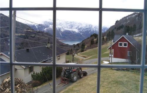 Holiday Home Luster Aasen