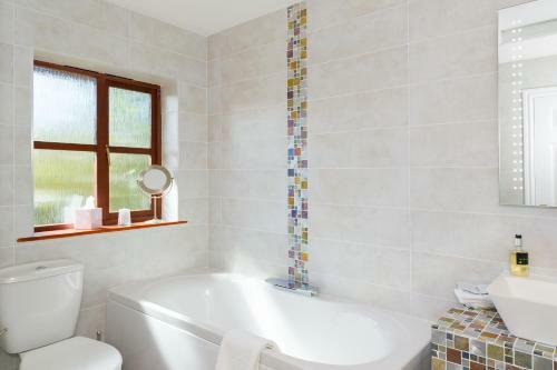 Agroturismo Tyn Rhos Country House