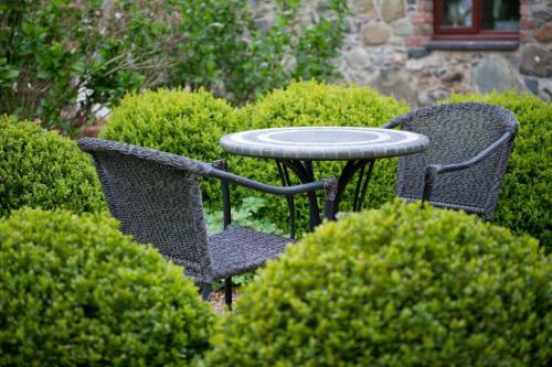 Agroturismo Tyn Rhos Country House