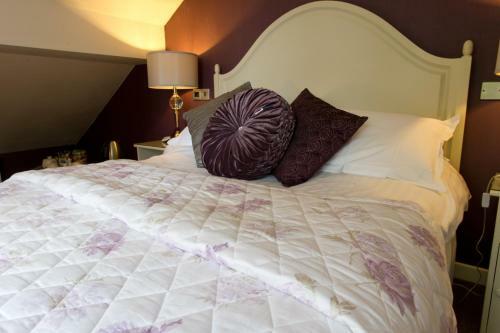 Agroturismo Tyn Rhos Country House