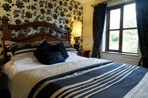 Agroturismo Tyn Rhos Country House