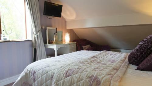Agroturismo Tyn Rhos Country House