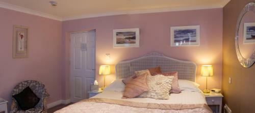 Agroturismo Tyn Rhos Country House