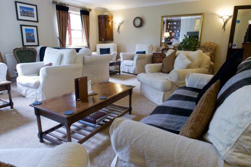 Agroturismo Tyn Rhos Country House