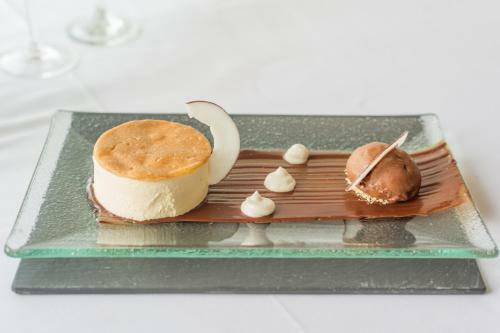 Agroturismo Tyn Rhos Country House