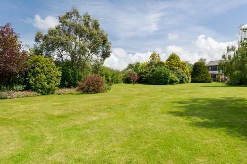 Agroturismo Tyn Rhos Country House