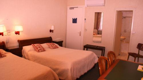 Hotel H�tel Le Commerce