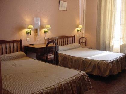 Hotel H�tel Le Commerce