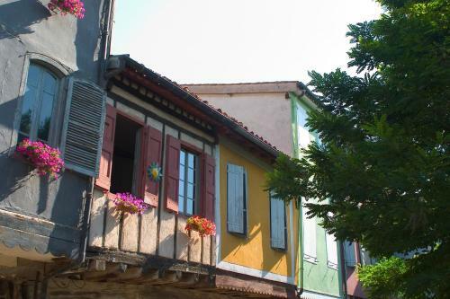 Hotel H�tel Le Commerce