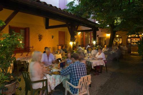 Hotel H�tel Le Commerce