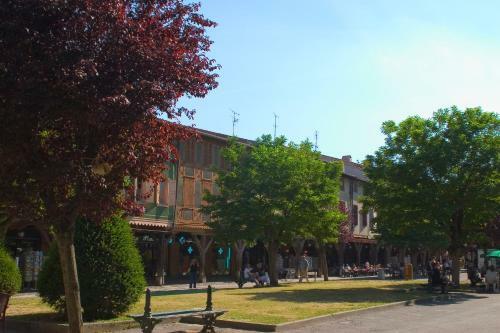Hotel H�tel Le Commerce