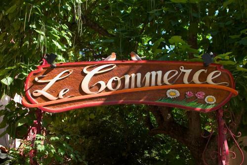 Hotel H�tel Le Commerce