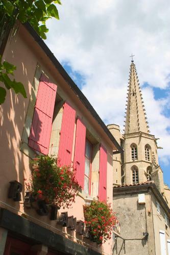 Hotel H�tel Le Commerce