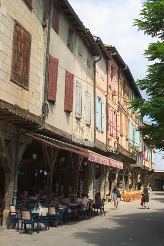 Hotel H�tel Le Commerce