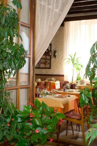 Hotel H�tel Le Commerce