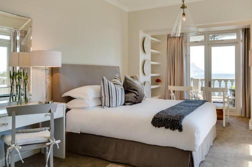 Hostal Cape View Clifton