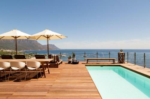 Hostal Cape View Clifton