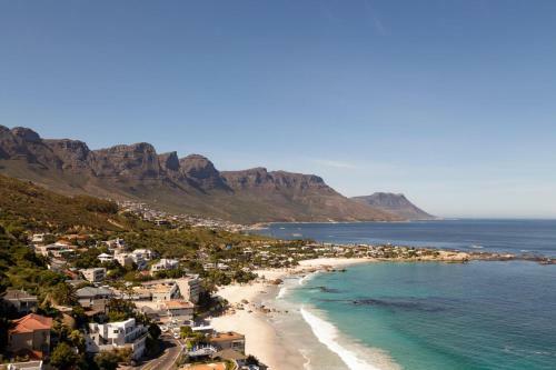 Hostal Cape View Clifton