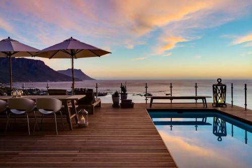 Hostal Cape View Clifton