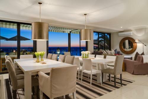 Hostal Cape View Clifton