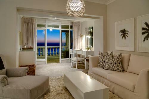 Hostal Cape View Clifton
