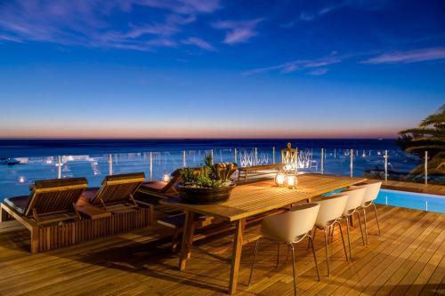 Hostal Cape View Clifton