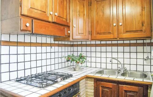 Apartamento Tuja