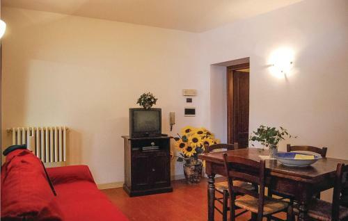 Apartamento Tuja