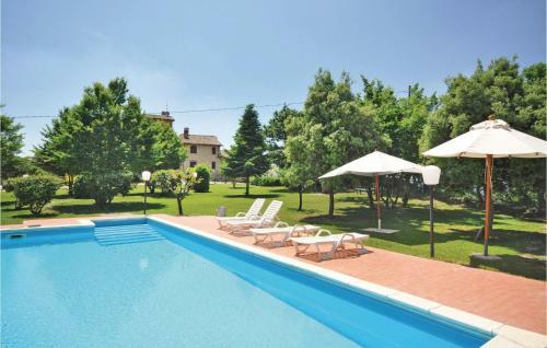 Apartamento Tuja
