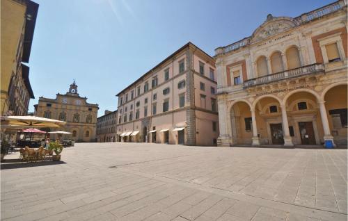 Apartamento Tuja