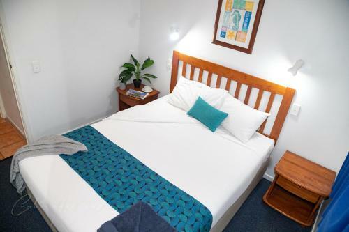 Seabreeze Resort Hotel