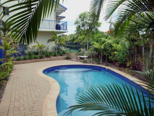 Seabreeze Resort Hotel