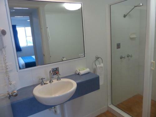 Seabreeze Resort Hotel
