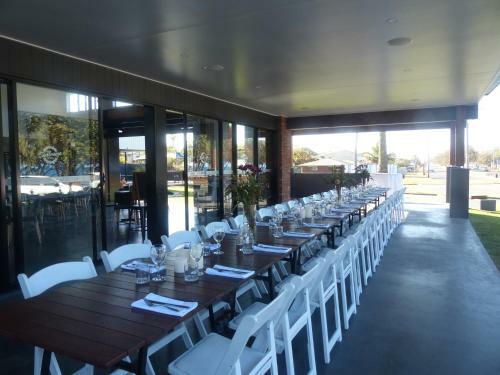 Seabreeze Resort Hotel