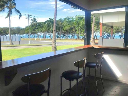 Seabreeze Resort Hotel