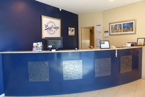 Seabreeze Resort Hotel