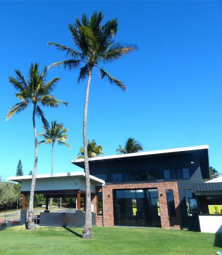 Seabreeze Resort Hotel