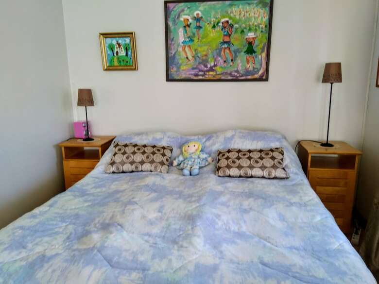Apartamentos Pinjakoti