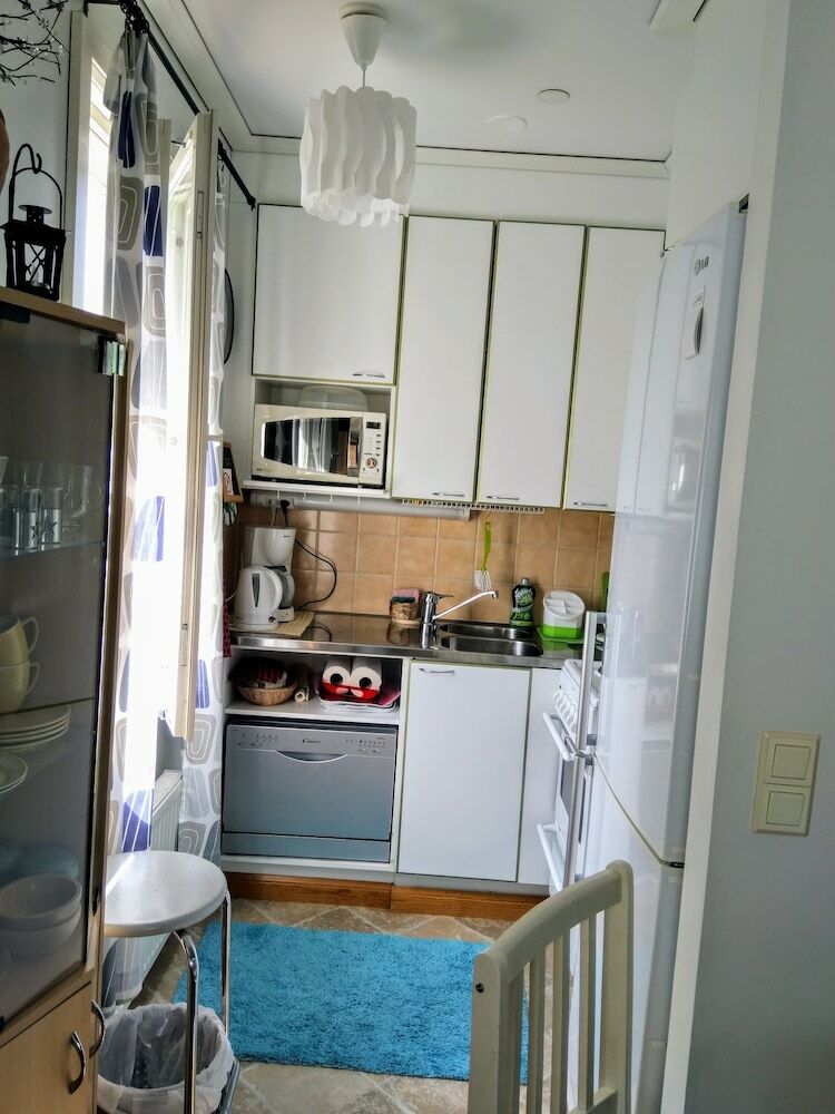 Apartamentos Pinjakoti