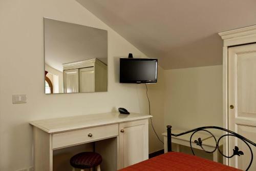 Hostal B&B Montechiaro