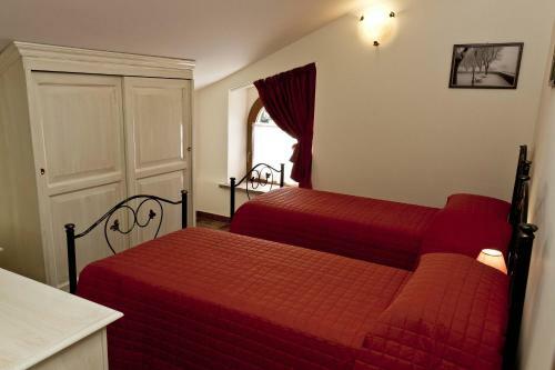 Hostal B&B Montechiaro