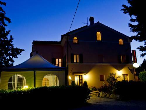 Hostal B&B Montechiaro