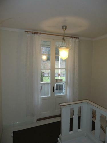 Albergue Tvetag�rdens Vandrarhem