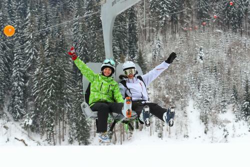 Bukovel Hotel