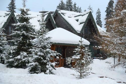 Bukovel Hotel