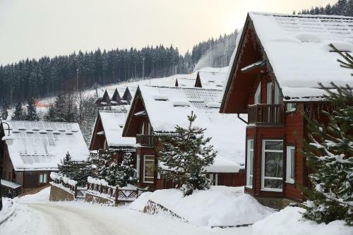 Bukovel Hotel