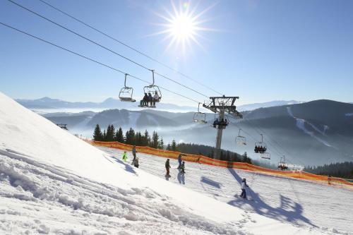 Bukovel Hotel