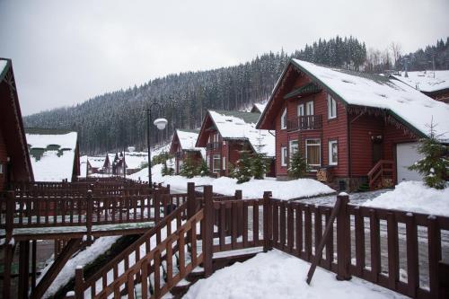Bukovel Hotel