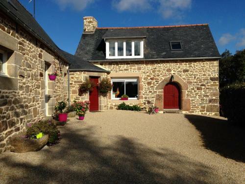 Bed & Breakfast Breizh A-gevret