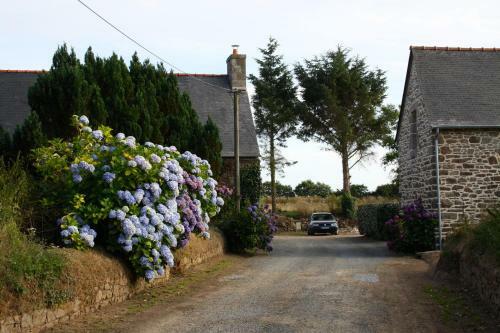 Bed & Breakfast Breizh A-gevret